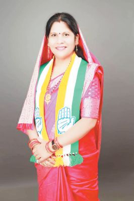 कलेक्टर के आदेश पर विधायक यशोदा वर्मा ने जताई आपत्ति