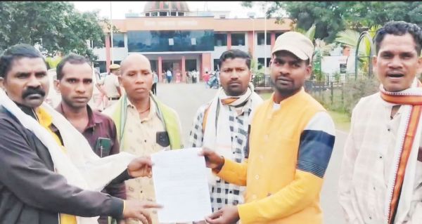 प्राथमिक शाला बेलगांव में 3 साल से मात्र एक शिक्षक, पढ़ाई प्रभावित