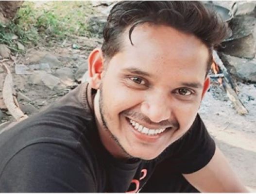 नहाने गया युवक तालाब में डूबा, 9 घंटे बाद मिला शव घर का इकलौता बेटा, नौ माह का मासूम हुआ अनाथ