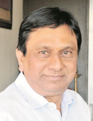 पत्रकार मनोज अग्रवाल का निधन