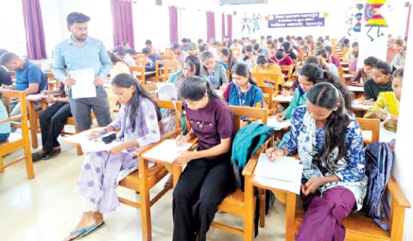 प्रतियोगी परीक्षा मार्गदर्शन टेस्ट