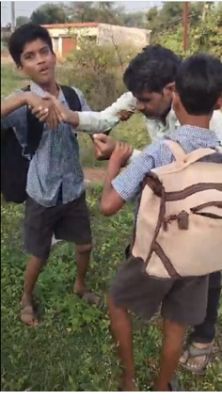 नशे में स्कूल पहुंचे वाला शिक्षक निलंबित