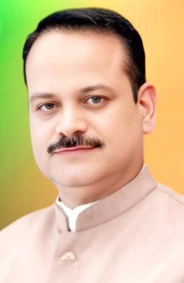 पर्यटन स्थल बनेगा टमटोरा व माडोसिल्ली  - संजय पांडे