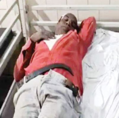 छोटी बहू के नाम कर दी जमीन, बड़े बेटे ने कर दी पिता की हत्या