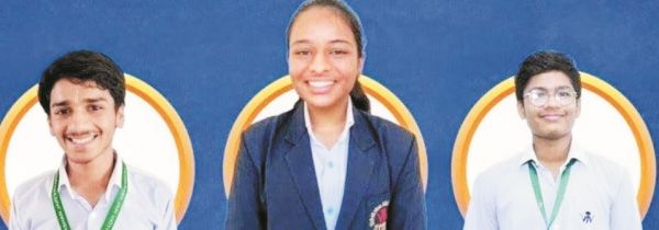 विचक्षण जैन विद्यापीठ के विद्यार्थियों का उत्कृष्ट प्रदर्शन