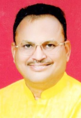 दिल्ली कार ब्लास्ट पर भाजपा नेता का आक्रोश