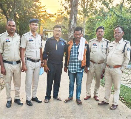 अंधविश्वास फैलाने का विरोध करने से खफा युवक ने की थी हत्या