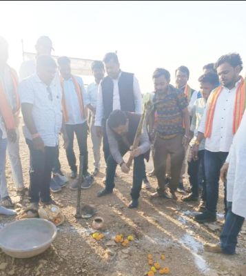 पर्यटक को छत्तीसगढ़ की स्वच्छता, सुंदरता और आतिथ्य  भावना का अनुभव हो सके - विनायक गोयल