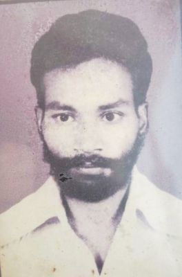 मिहंगू यादव का निधन