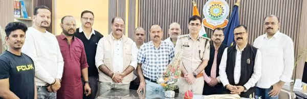 ज्वेलर्स दुकान में डकैती के आरोपियों को उम्रकैद