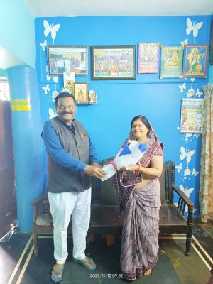 एकता पैनल के सभी प्रत्याशी विजयी