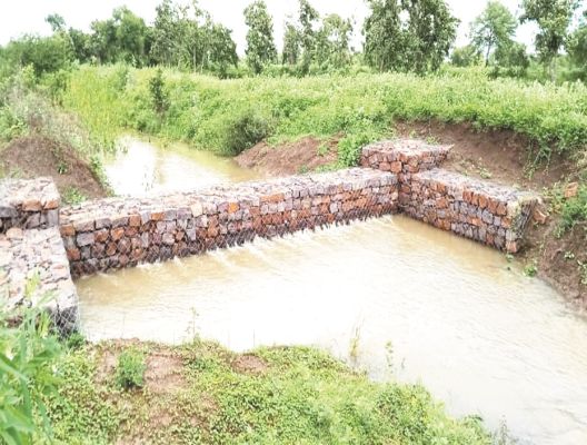 नांदगांव को मिलेगा राष्ट्रीय जल पुरस्कार का सम्मान