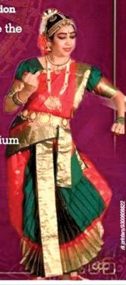 रंगपूजा नृत्य महोत्सव 16 को