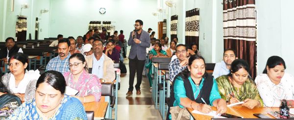  अवैध धान खरीदी और परिवहन पर सख्ती से कार्रवाई करने निर्देश