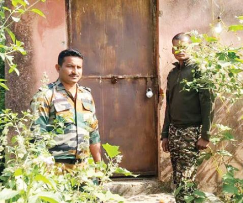  5 दिनों बाद भी परिजन नहीं ले गए शव, मामला पुलिस हिरासत में युवक की मौत का