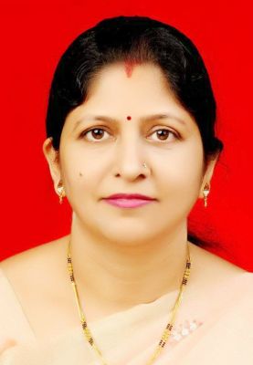 बिहार में विकास और सुशासन की जीत - योगिता सिन्हा