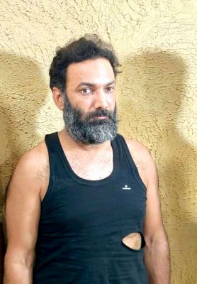 एसएसपी, टीआई को धमकाने वाले करणी सेना अध्यक्ष शेखावत पर एफआईआर