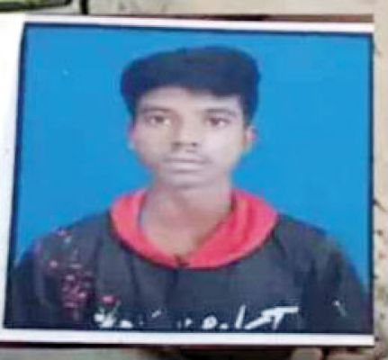 कार ने बाइक को  मारी टक्कर, मौत