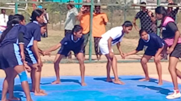 बस्तर ओलंपिक के तीसरे दिन भी कोंडागांव का दबदबा