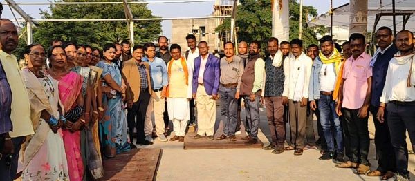 दो दिनी बूढ़ा देव महोत्सव आज से, 17 को सीएम होंगे शामिल