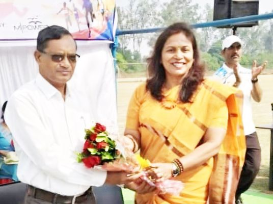  एमपावर स्कूल स्पोर्ट्स स्पर्धा