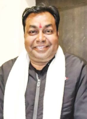 जसवंत-विकास किसान कांग्रेस के प्रदेश महासचिव बने