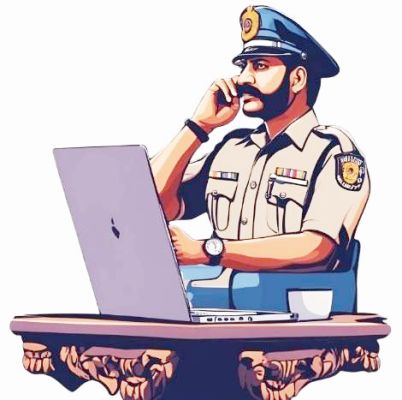 डिजिटल अरेस्ट से ग्राहकों को बचाने सतर्कता के आदेश