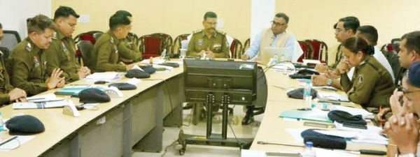 मोदी-शाह आ रहे, अगले पखवाड़े भर शहर में सघन जांच