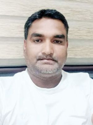 बृजेश मिश्रा किसान कांग्रेस के प्रदेश महासचिव बने