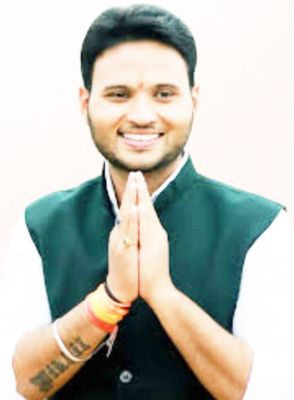 धान खरीदी की सुचारू संचालन के लिए हड़ताल समाप्ति की दिशा में उचित पहल करें सरकार-निखिलकांत