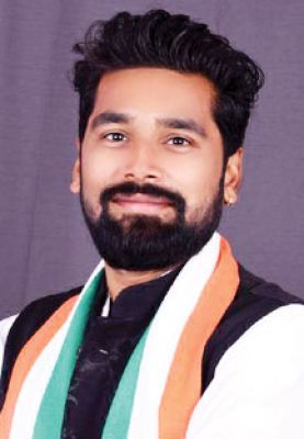 400 यूनिट तक हाफ बिजली व 25 सौ बेरोजगारी भत्ता पुन: प्रारंभ की जाए-हिमांशु