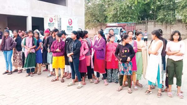 बाल मजदूरी: फैक्ट्री संचालकों पर एफआईआर