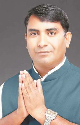 धान उपार्जन में अव्यवस्था से किसान बेहाल-यादव