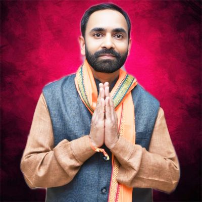 साय सरकार का बड़ा निर्णय 200 यूनिट   तक बिजली बिल हाफ -येतराम साहू