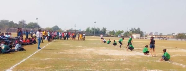 खेलो इंडिया अभियान की जमीनी हकीकत पर उठे सवाल