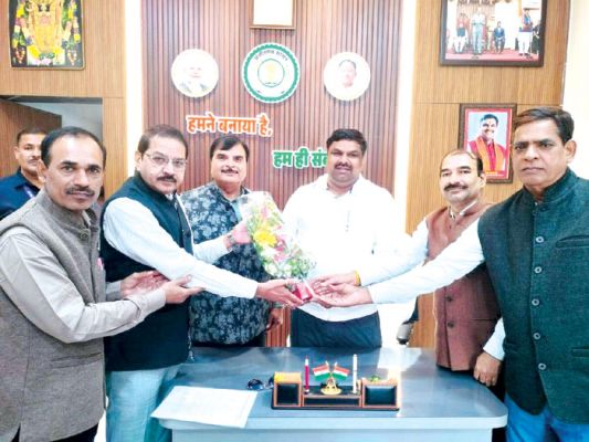 स्थगित काउंसलिंग 21 से 24 तक