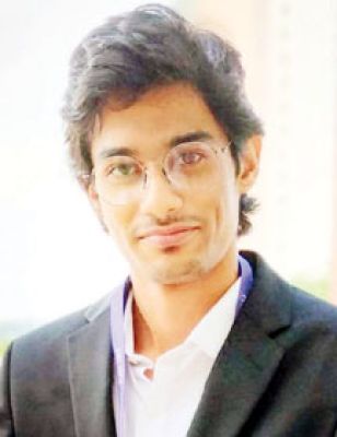 अम्बिकापुर के योगेश प्रताप ने आईआईटी भिलाई में प्रोफेसर के रूप में संभाला पदभार