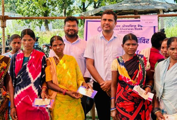 नियद नेल्लानार योजना से बदल रही गांवों की तस्वीर, पुवर्ती में इंटरनेट–बैंकिंग सेवाएँ अब ग्रामीणों की पहुँच में