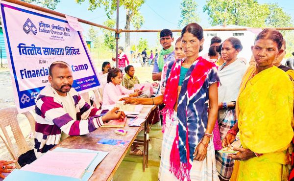 नियद नेल्लानार योजना से बदल रही गांवों की तस्वीर