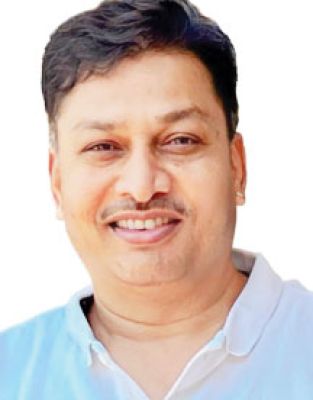  ‘मन की बात’ को जन-जन तक पहुंचाने जिला स्तर पर नई टीम गठित