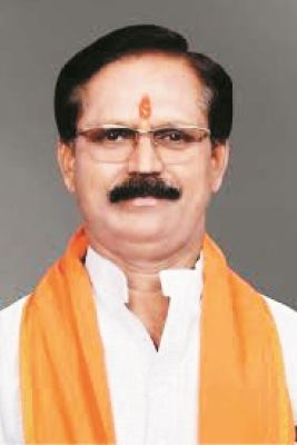 युकां राष्ट्रीय सह. सचिव की दुर्दांत नक्सली हिड़मा को श्रद्धांजलि, कांग्रेस का चरित्र उजागर