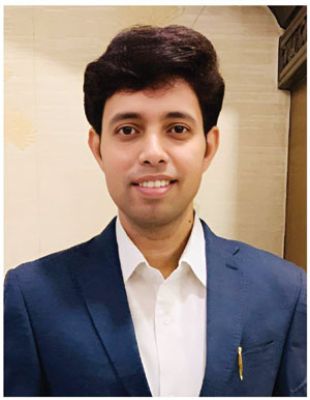 गजेंद्र सिंह राठौर को पीएचडी