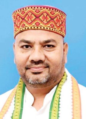 शिक्षकों से कुत्तों की गणना और निगरानी, हास्यास्पद व शर्मनाक निर्णय- परवेज़ आलम गांधी