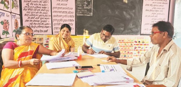 नपं अध्यक्ष की सक्रियता से सुलझने लगी समस्या