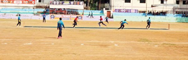 एसपीएल सीजन-6 का आगाज