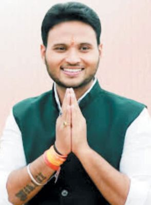 सत्यापन के नाम पर बिना जांच के काटा जा रहा गरीबों का राशन कार्ड-निखिलकांत