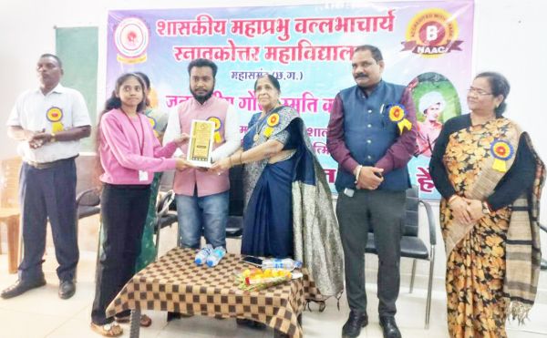 ​हमें अपनी जमीन, संस्कृति और अधिकारों की रक्षा करनी चाहिए-भैरव पाल