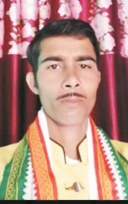 श्रमिक कानून परिवर्तन से मजदूर परेशान-वैष्णव