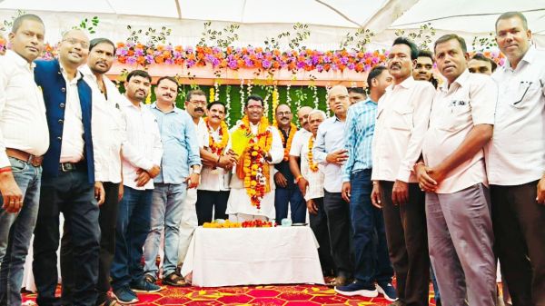 बेटियों की शिक्षा और उज्ज्वल भविष्य के लिए प्रतिबद्ध सरकार-रोहित साहू