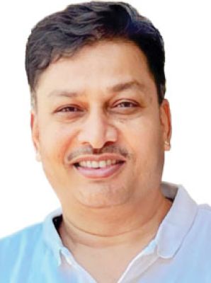 मतदाता सूची को लेकर कांग्रेस का भ्रम फैलाना दुर्भाग्यपूर्ण- सिसोदिया